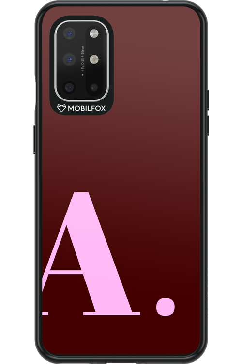 A (Dark Blush) - OnePlus 8T