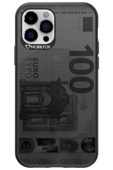 Euro Black - Apple iPhone 12 Pro