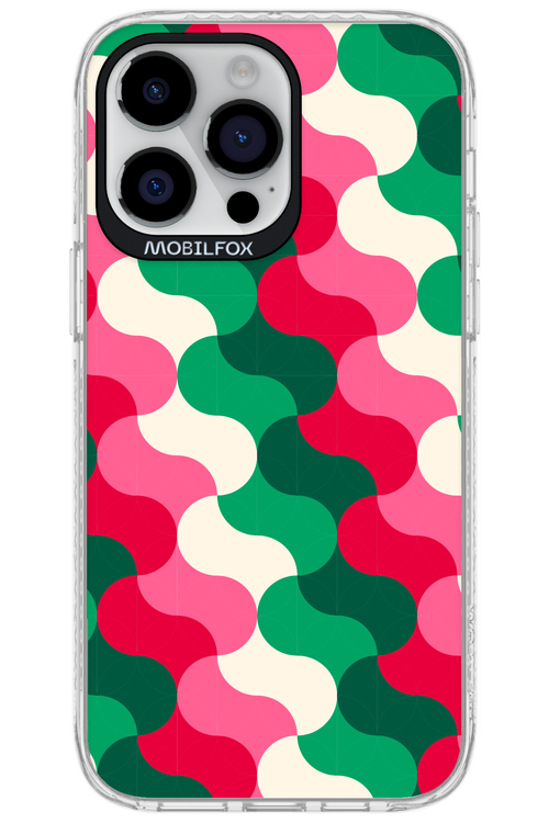 Holiday's Aura - Apple iPhone 14 Pro Max