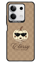 Fall Babe 2.0 - Xiaomi Redmi Note 13 5G
