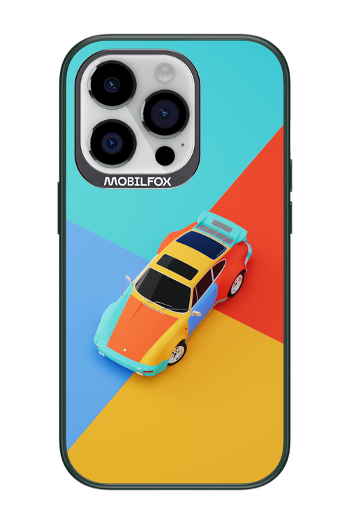 Colortherapy - Apple iPhone 14 Pro