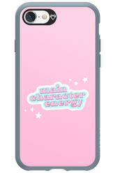 The Main Pink - Apple iPhone 8