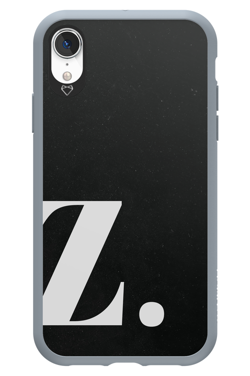 Z (Off Space) 2.0 - Apple iPhone XR