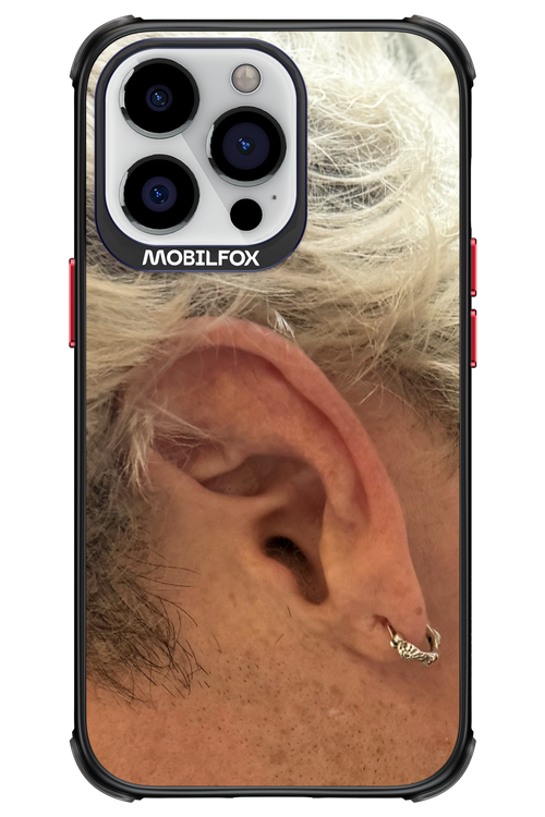 Ear 2.0 - Apple iPhone 13 Pro