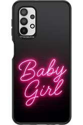 Neon Babe 2.0 - Samsung Galaxy A32 5G