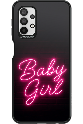 Neon Babe 2.0 - Samsung Galaxy A32 5G