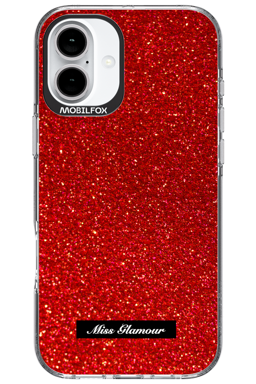 Miss Glamour - Apple iPhone 16 Plus