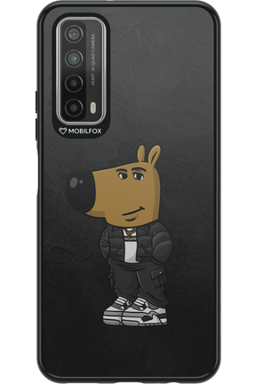 Chill Guy - Huawei P Smart 2021