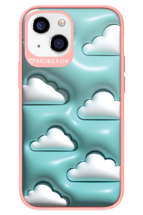 Cloud City - Apple iPhone 13 Mini