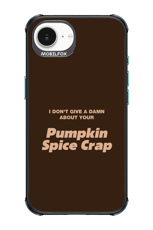 P-Spice Crap 2.0 - Apple iPhone 16e