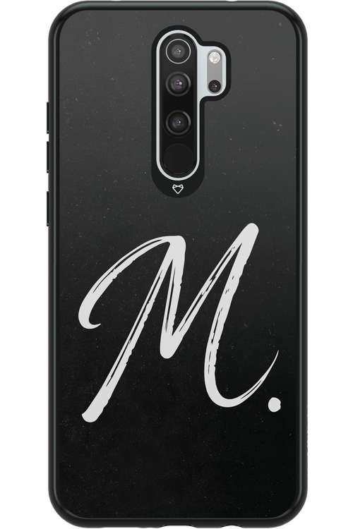(Off Space) M 2.0 - Xiaomi Redmi Note 8 Pro