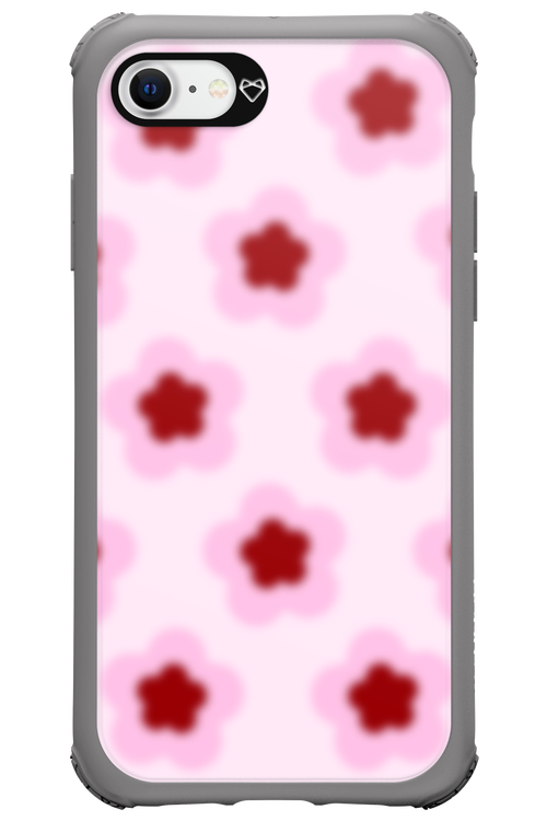 Soft Bloom - Apple iPhone SE 2020