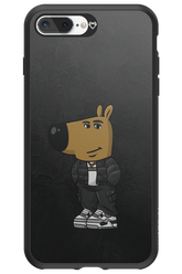 Chill Guy - Apple iPhone 8 Plus