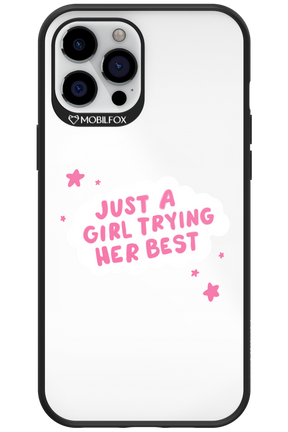 Her Best - Apple iPhone 12 Pro Max