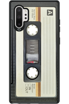 CASE 11 - Samsung Galaxy Note 10+