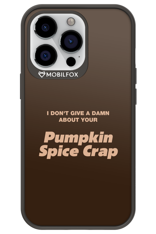 P-Spice Crap - Apple iPhone 13 Pro