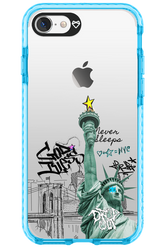 Urban Liberty - Apple iPhone 7