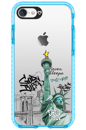 Urban Liberty - Apple iPhone 7