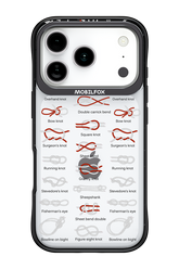 Knot Master 2.0 - Apple iPhone 17 Pro