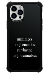 Minimees - Apple iPhone 12 Pro