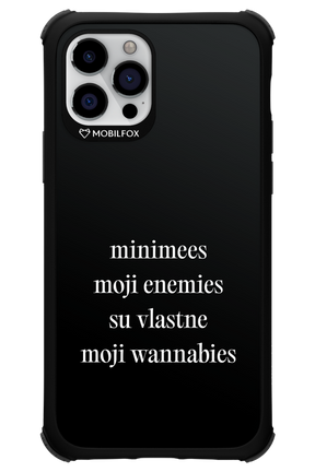Minimees - Apple iPhone 12 Pro