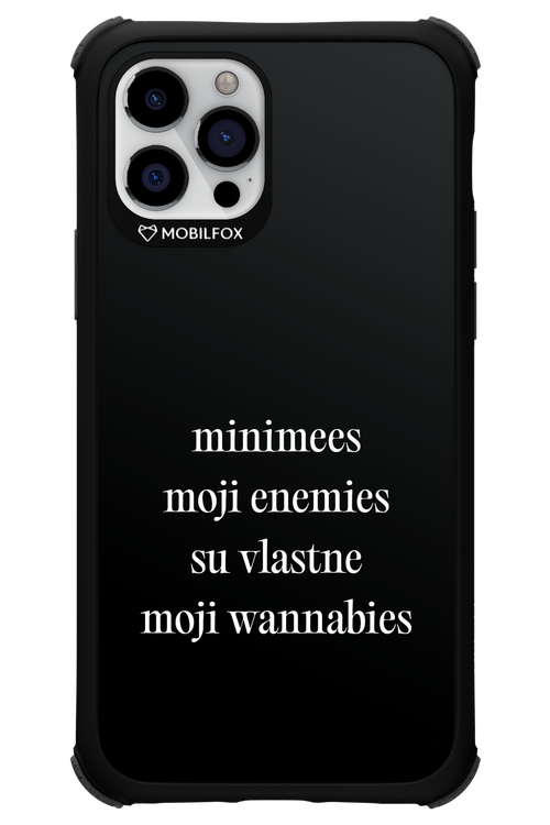 Minimees - Apple iPhone 12 Pro