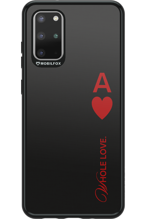 Whole 2.0 - Samsung Galaxy S20+