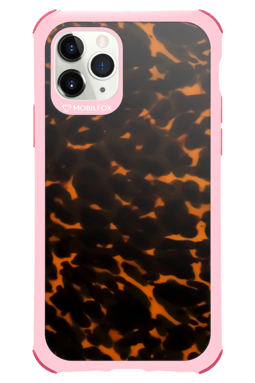 Tortie - Apple iPhone 11 Pro