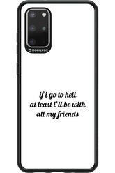 Go to helll - Samsung Galaxy S20+
