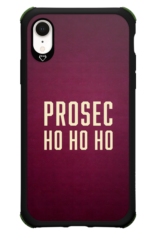 Prosec Ho - Apple iPhone XR