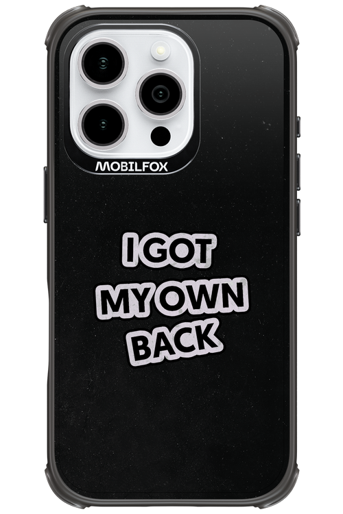 I Got It - Apple iPhone 16 Pro