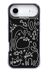 CHALK_CATS - Apple iPhone 17 Air