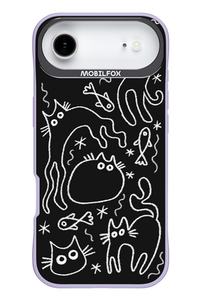 CHALK_CATS - Apple iPhone 17 Air
