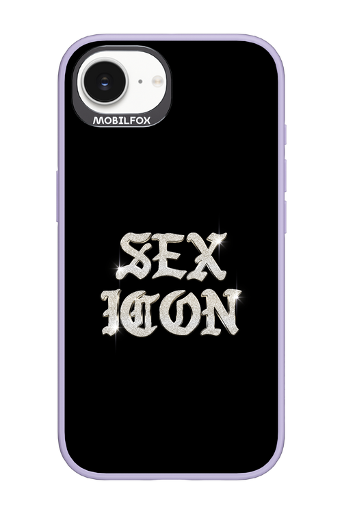 SEX ICON 2.0 - Apple iPhone 16e