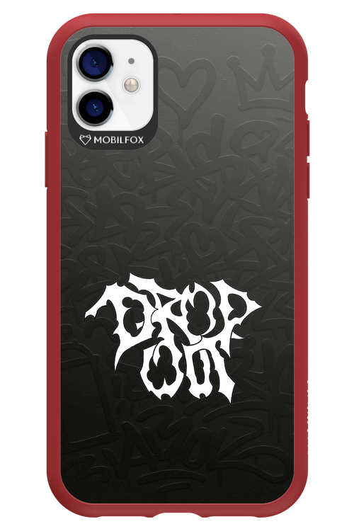 Drop Out - Apple iPhone 11