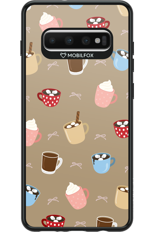 Coco Dream - Samsung Galaxy S10+