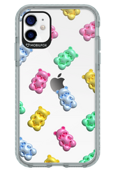 Gummmy Bears - Apple iPhone 11