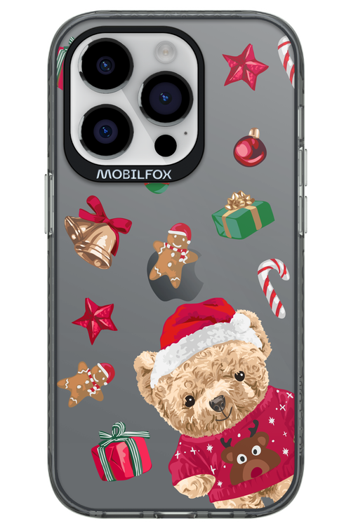 Gifts Bear - Apple iPhone 14 Pro