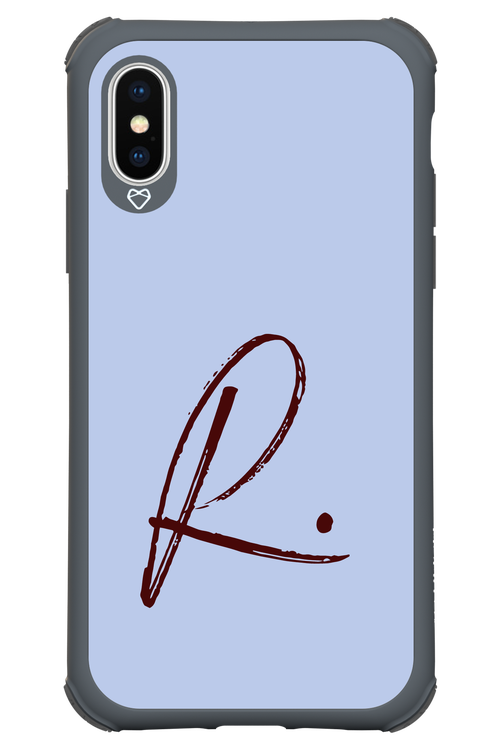 (Jellyfish Presso) R 2.0 - Apple iPhone X