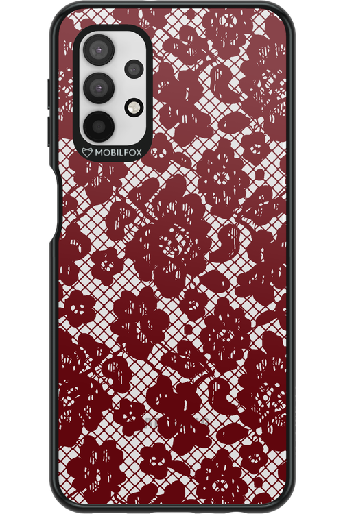 Lace Lover - Samsung Galaxy A32 5G