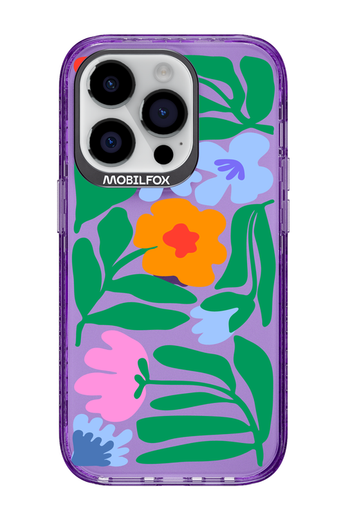 My Flowergarden - Apple iPhone 14 Pro