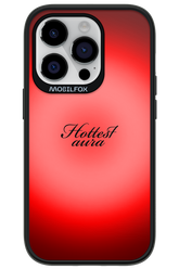 Hottest Aura - Apple iPhone 14 Pro