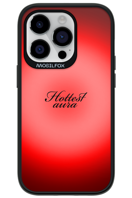 Hottest Aura - Apple iPhone 14 Pro