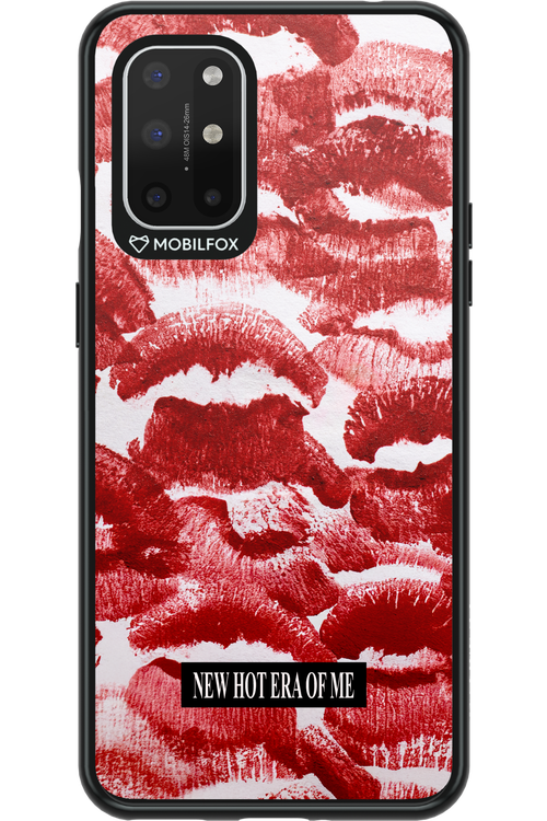 New Era 2.0 - OnePlus 8T