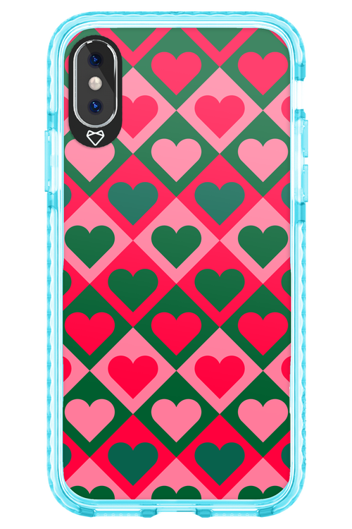 Love of Christmas - Apple iPhone XS
