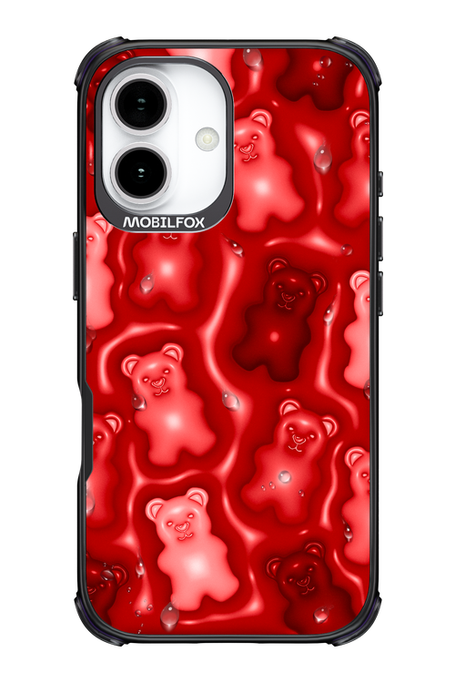 BearCandy - Apple iPhone 17