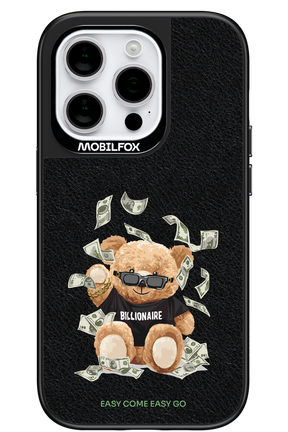 Easy Come Leather - Apple iPhone 14 Pro