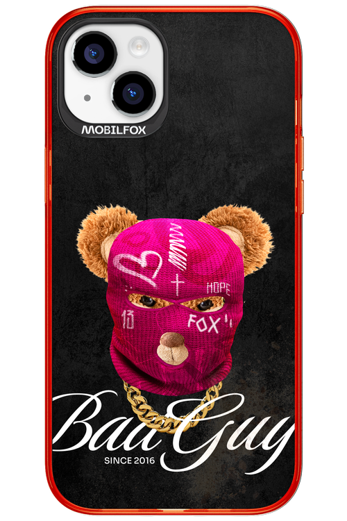 Bad Guy II 2.0 - Apple iPhone 15 Plus