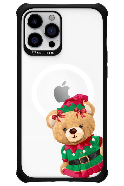 Mrs. Elf - Apple iPhone 12 Pro Max