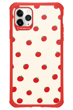 Baby Tomato - Apple iPhone 11 Pro Max